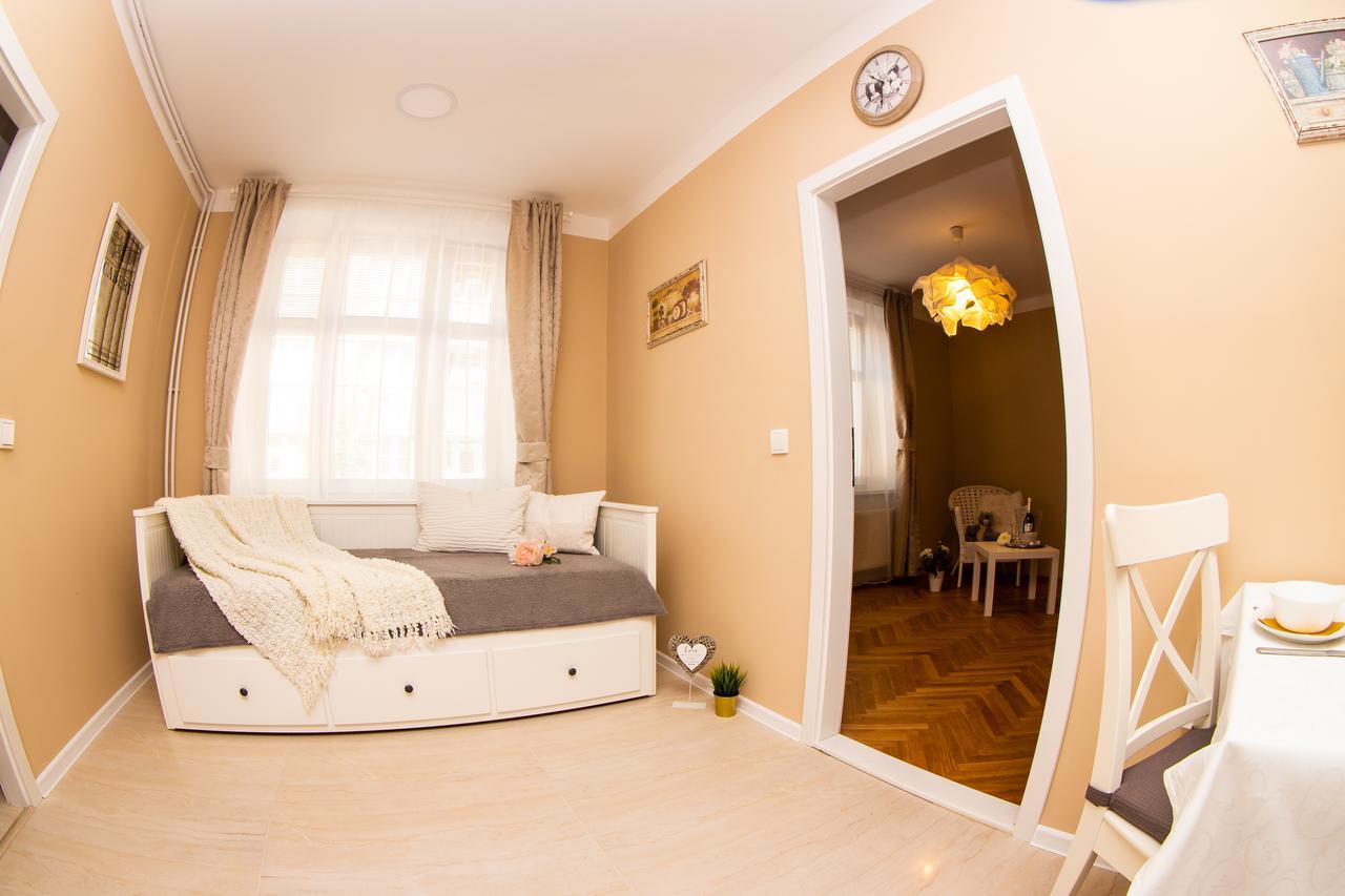 Apartman U Krale Tylova 515 Jičín Exteriör bild
